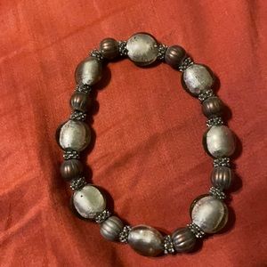 Beaded Bracelet